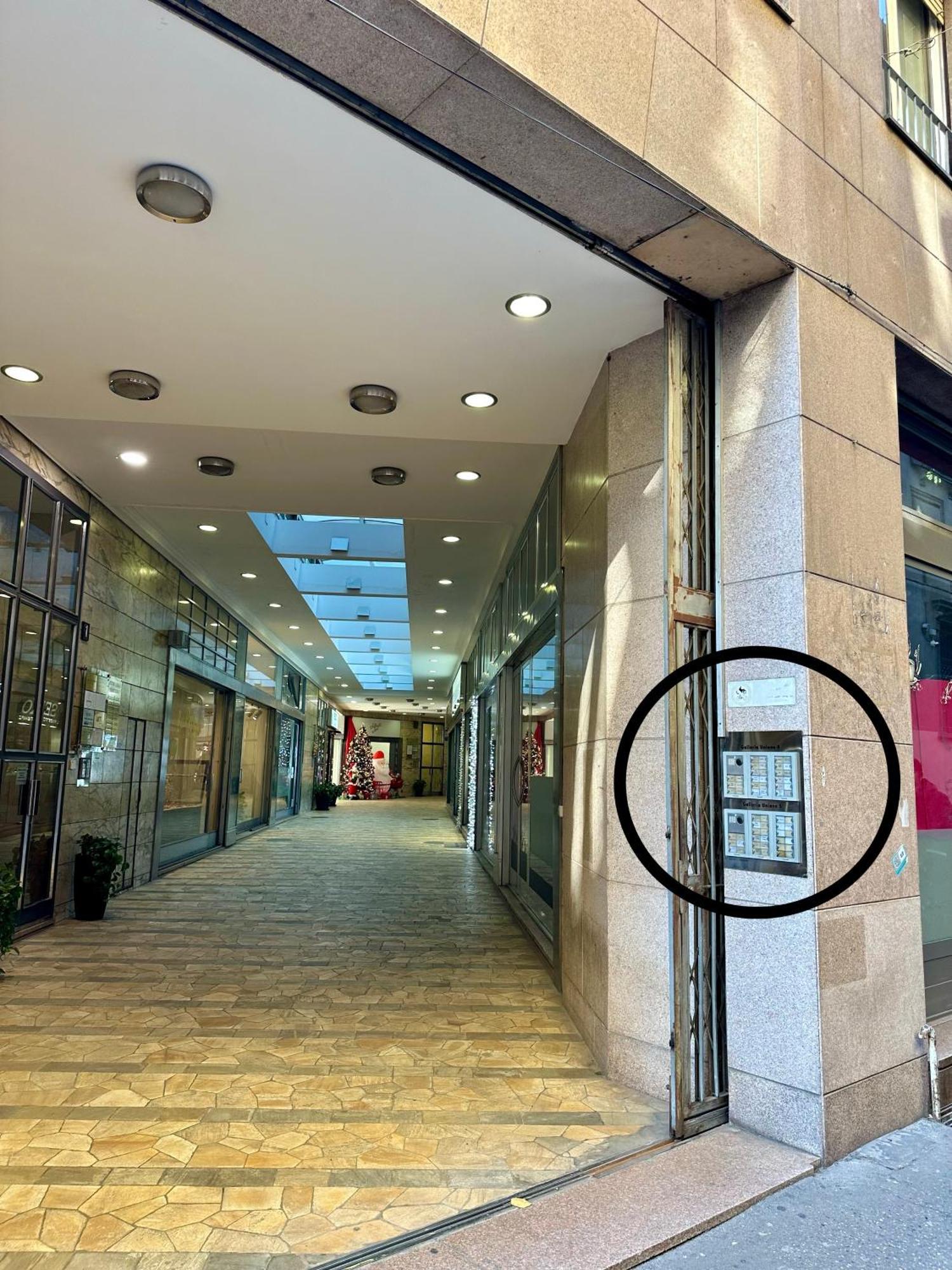 Hl Suite - Duomo, Galleria Unione 5 Milán Exterior foto